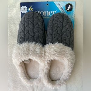 Isotoner Slippers